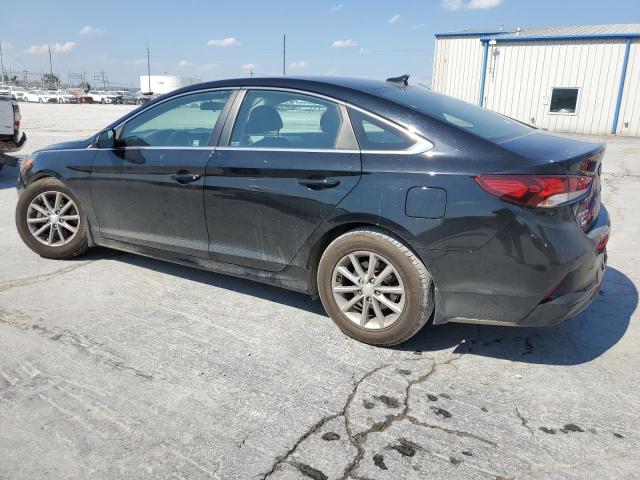 Photo 1 VIN: 5NPE24AF0JH695434 - HYUNDAI SONATA 