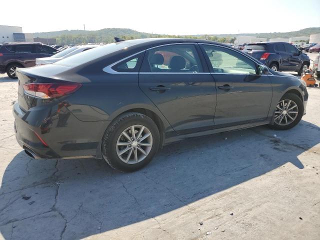 Photo 2 VIN: 5NPE24AF0JH695434 - HYUNDAI SONATA 