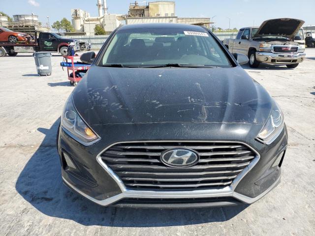 Photo 4 VIN: 5NPE24AF0JH695434 - HYUNDAI SONATA 