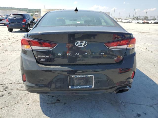 Photo 5 VIN: 5NPE24AF0JH695434 - HYUNDAI SONATA 