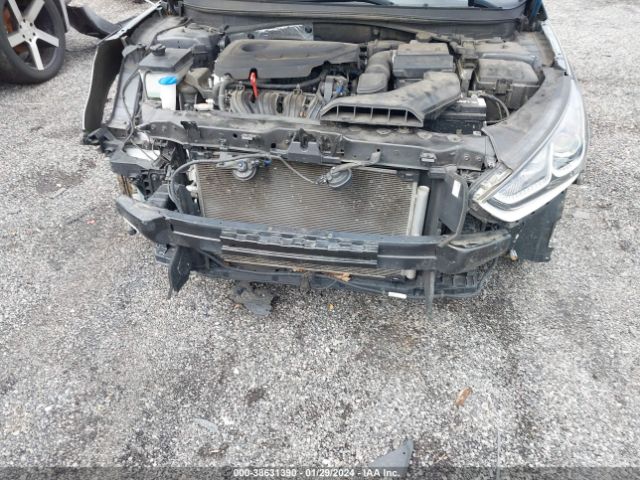 Photo 5 VIN: 5NPE24AF0JH696034 - HYUNDAI SONATA 