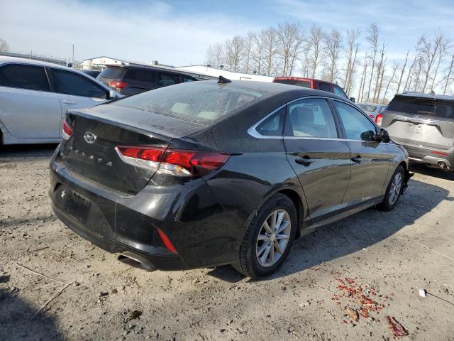 Photo 2 VIN: 5NPE24AF0JH697698 - HYUNDAI SONATA 