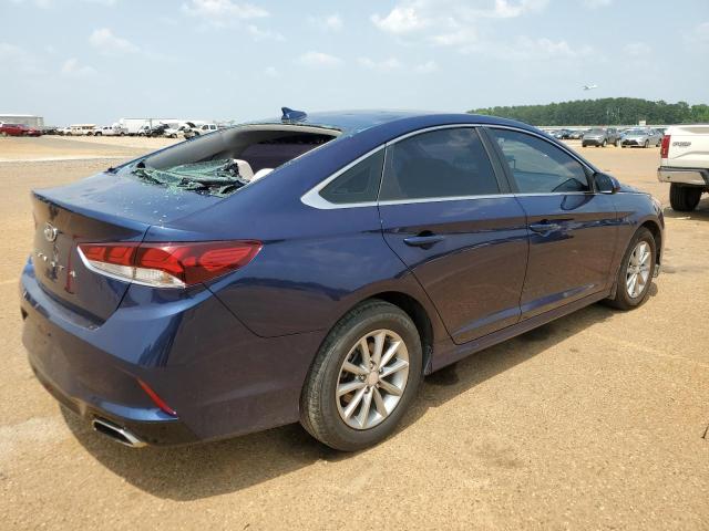 Photo 2 VIN: 5NPE24AF0JH703659 - HYUNDAI SONATA SE 