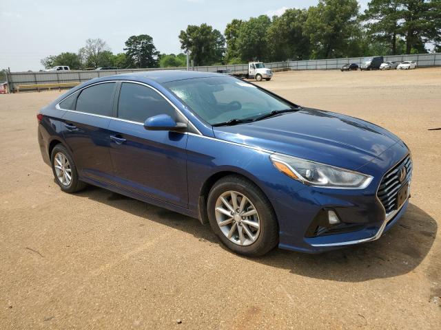 Photo 3 VIN: 5NPE24AF0JH703659 - HYUNDAI SONATA SE 