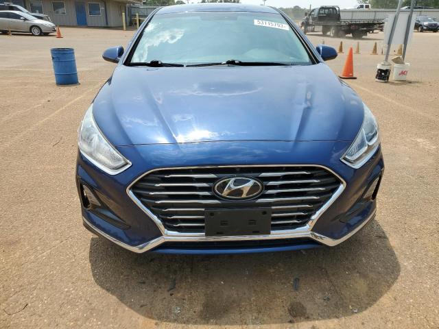 Photo 4 VIN: 5NPE24AF0JH703659 - HYUNDAI SONATA SE 