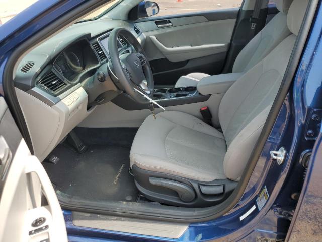 Photo 6 VIN: 5NPE24AF0JH703659 - HYUNDAI SONATA SE 