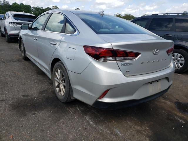 Photo 2 VIN: 5NPE24AF0JH715505 - HYUNDAI SONATA SE 