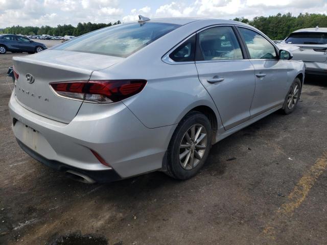 Photo 3 VIN: 5NPE24AF0JH715505 - HYUNDAI SONATA SE 