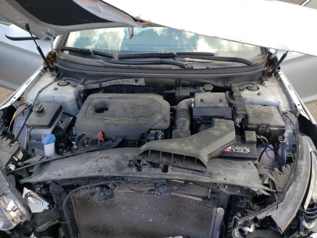 Photo 6 VIN: 5NPE24AF0JH715505 - HYUNDAI SONATA SE 