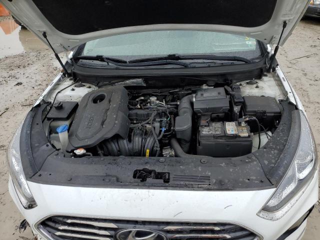 Photo 10 VIN: 5NPE24AF0JH720333 - HYUNDAI SONATA SE 