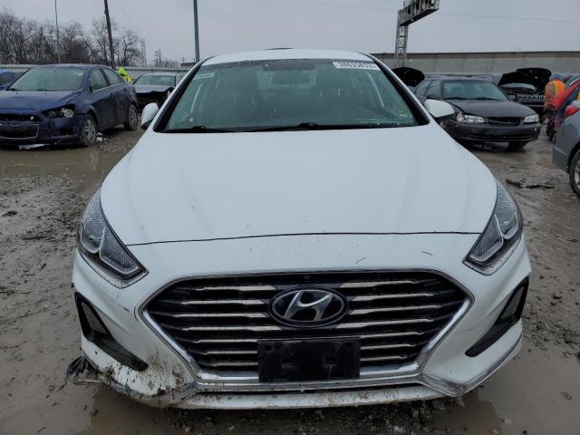 Photo 4 VIN: 5NPE24AF0JH720333 - HYUNDAI SONATA SE 