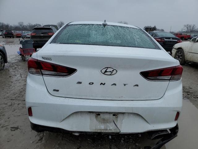 Photo 5 VIN: 5NPE24AF0JH720333 - HYUNDAI SONATA SE 