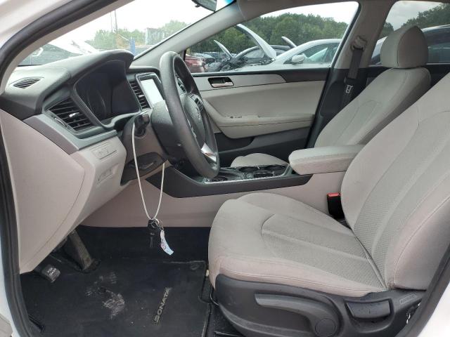 Photo 6 VIN: 5NPE24AF0JH722695 - HYUNDAI SONATA SE 