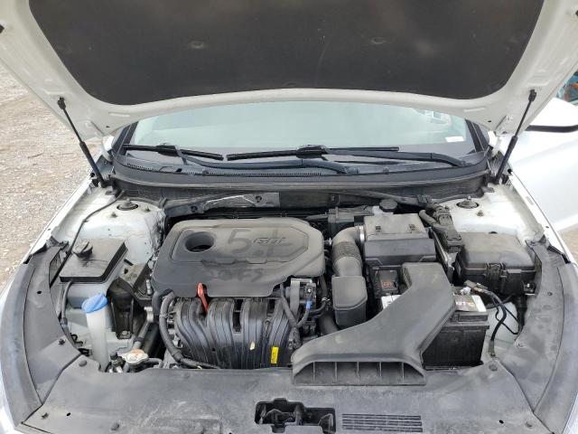 Photo 6 VIN: 5NPE24AF0JH723412 - HYUNDAI SONATA SE 