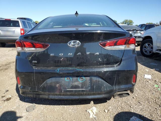 Photo 5 VIN: 5NPE24AF0JH728190 - HYUNDAI SONATA SE 