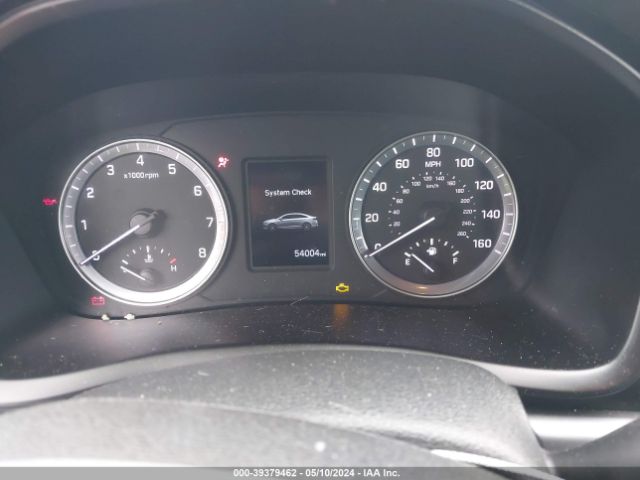 Photo 6 VIN: 5NPE24AF0KH731818 - HYUNDAI SONATA 