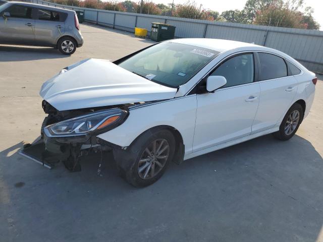 Photo 0 VIN: 5NPE24AF0KH732127 - HYUNDAI SONATA 