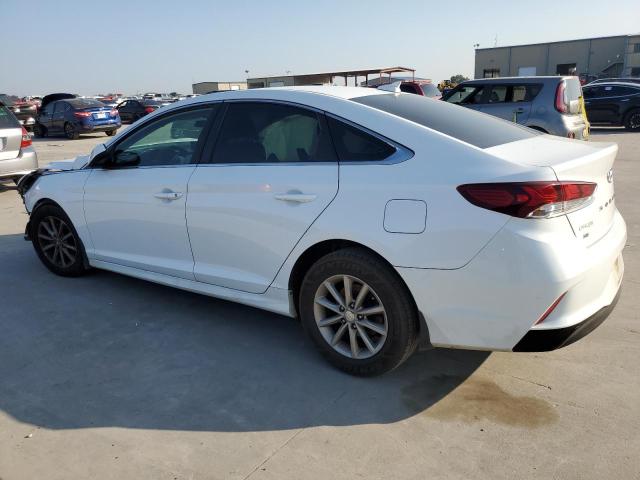 Photo 1 VIN: 5NPE24AF0KH732127 - HYUNDAI SONATA 