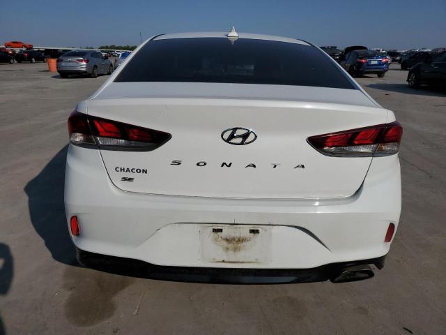 Photo 5 VIN: 5NPE24AF0KH732127 - HYUNDAI SONATA 