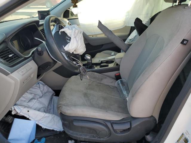 Photo 6 VIN: 5NPE24AF0KH732127 - HYUNDAI SONATA 