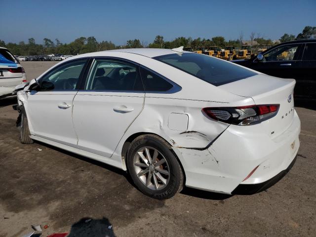 Photo 1 VIN: 5NPE24AF0KH732922 - HYUNDAI SONATA SE 