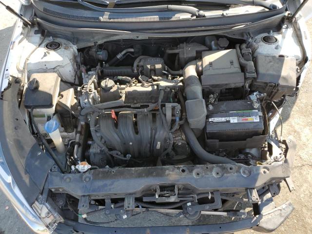 Photo 10 VIN: 5NPE24AF0KH732922 - HYUNDAI SONATA SE 