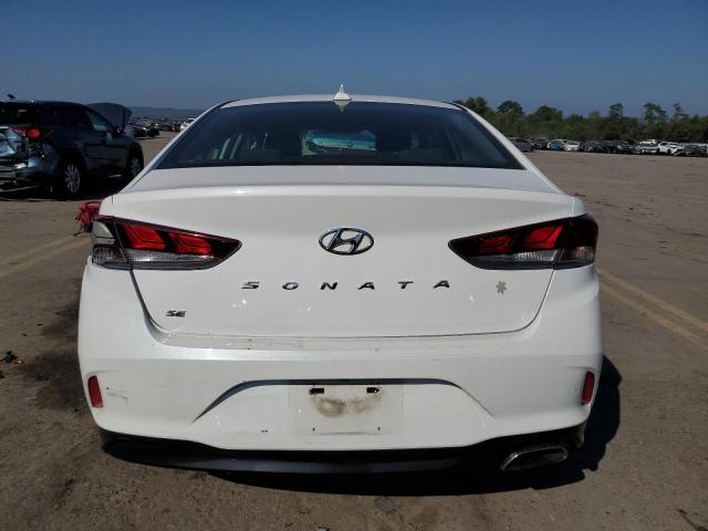 Photo 5 VIN: 5NPE24AF0KH732922 - HYUNDAI SONATA SE 