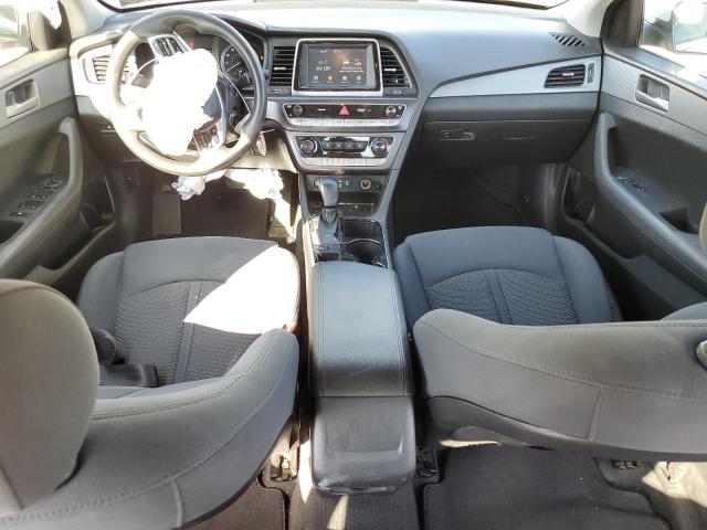 Photo 7 VIN: 5NPE24AF0KH732922 - HYUNDAI SONATA SE 