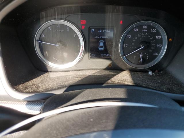 Photo 8 VIN: 5NPE24AF0KH732922 - HYUNDAI SONATA SE 