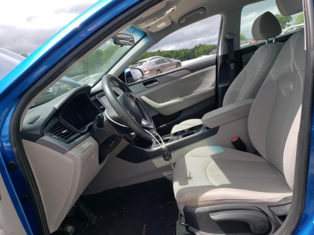 Photo 6 VIN: 5NPE24AF0KH733505 - HYUNDAI SONATA SE 