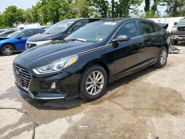 Photo 0 VIN: 5NPE24AF0KH733567 - HYUNDAI SONATA SE 