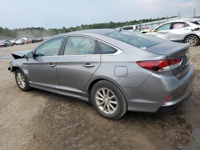 Photo 1 VIN: 5NPE24AF0KH733830 - HYUNDAI SONATA SE 