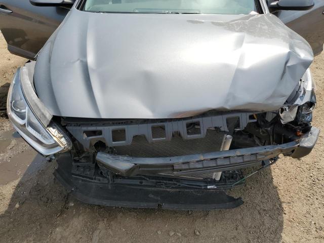 Photo 10 VIN: 5NPE24AF0KH733830 - HYUNDAI SONATA SE 