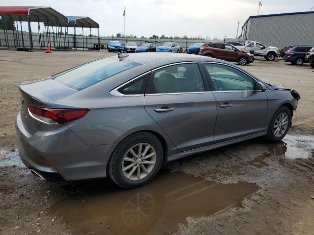 Photo 2 VIN: 5NPE24AF0KH733830 - HYUNDAI SONATA SE 