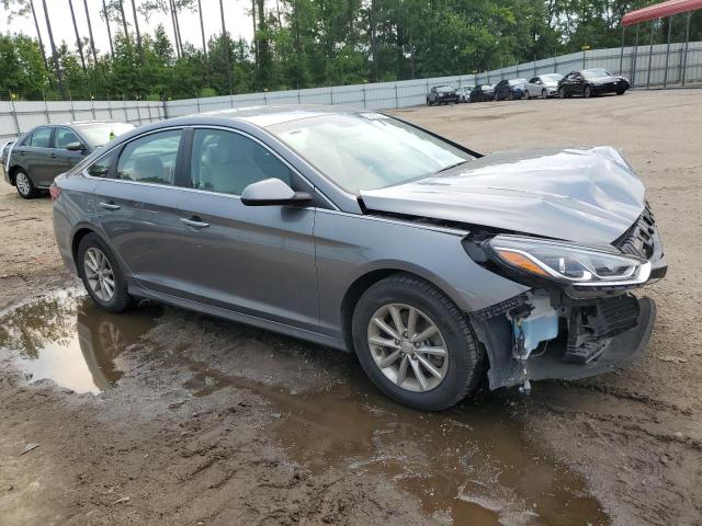 Photo 3 VIN: 5NPE24AF0KH733830 - HYUNDAI SONATA SE 