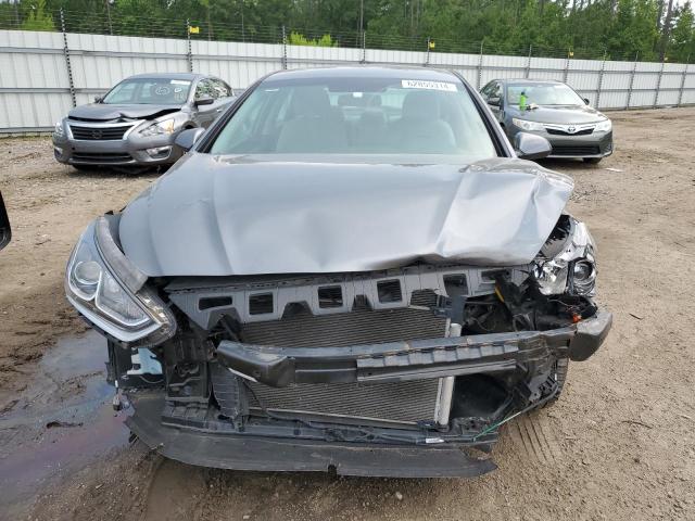 Photo 4 VIN: 5NPE24AF0KH733830 - HYUNDAI SONATA SE 