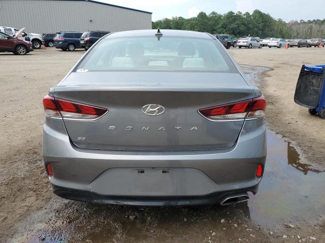 Photo 5 VIN: 5NPE24AF0KH733830 - HYUNDAI SONATA SE 