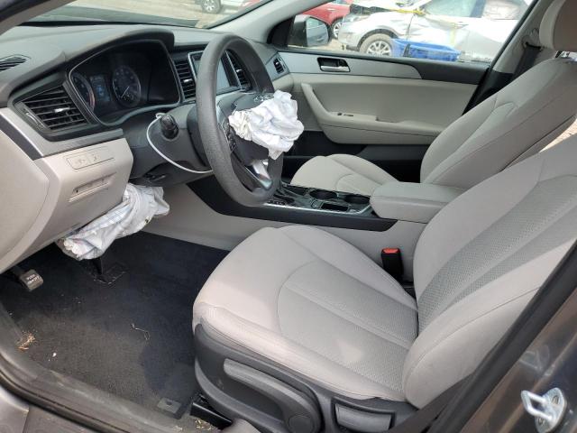 Photo 6 VIN: 5NPE24AF0KH733830 - HYUNDAI SONATA SE 