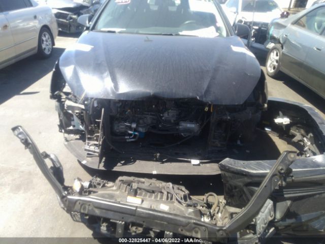 Photo 5 VIN: 5NPE24AF0KH735769 - HYUNDAI SONATA 