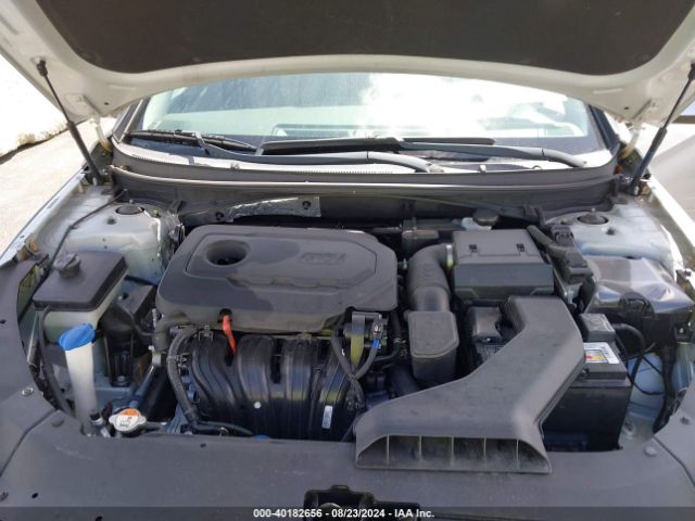 Photo 9 VIN: 5NPE24AF0KH736002 - HYUNDAI SONATA SE 