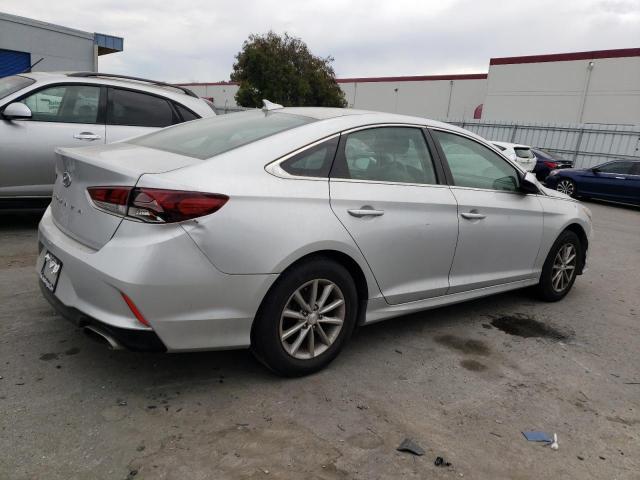 Photo 2 VIN: 5NPE24AF0KH737716 - HYUNDAI SONATA SE 