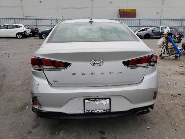 Photo 5 VIN: 5NPE24AF0KH737716 - HYUNDAI SONATA SE 