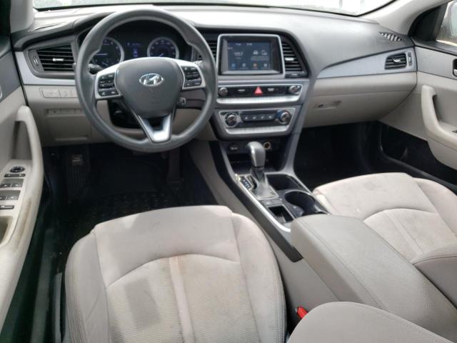 Photo 7 VIN: 5NPE24AF0KH737716 - HYUNDAI SONATA SE 