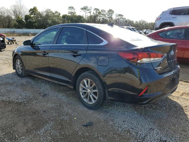 Photo 1 VIN: 5NPE24AF0KH737943 - HYUNDAI SONATA SE 