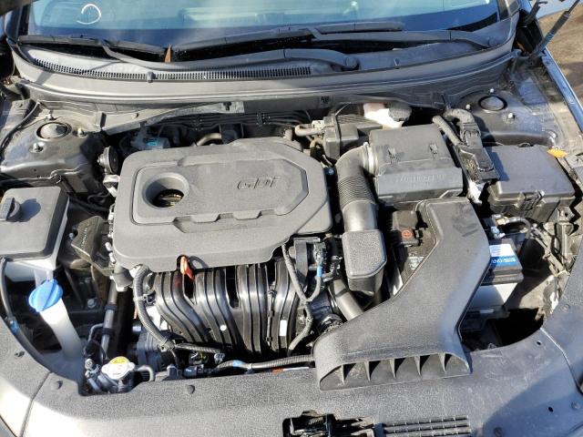 Photo 10 VIN: 5NPE24AF0KH737943 - HYUNDAI SONATA SE 