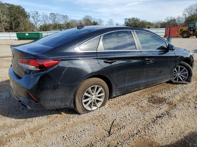 Photo 2 VIN: 5NPE24AF0KH737943 - HYUNDAI SONATA SE 