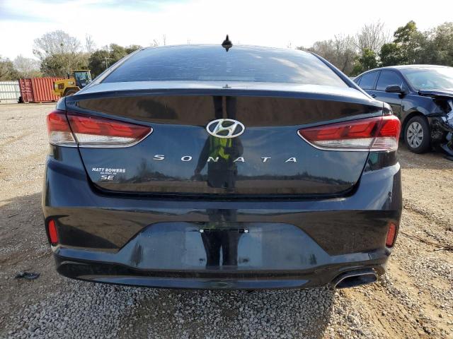 Photo 5 VIN: 5NPE24AF0KH737943 - HYUNDAI SONATA SE 