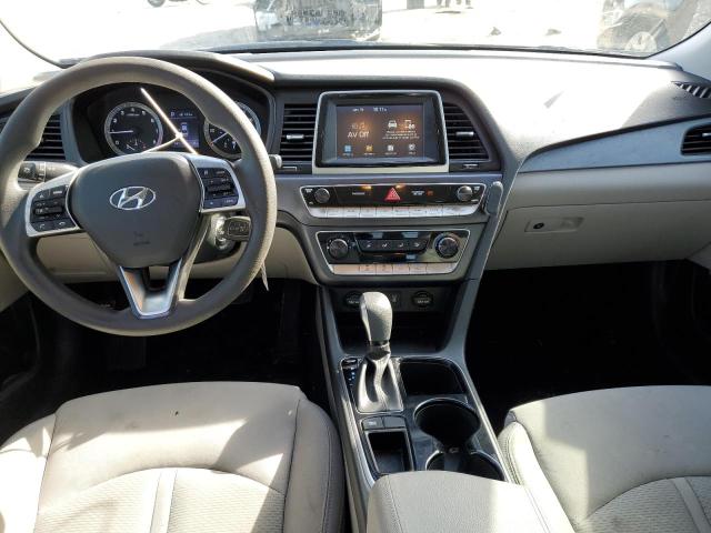 Photo 7 VIN: 5NPE24AF0KH737943 - HYUNDAI SONATA SE 