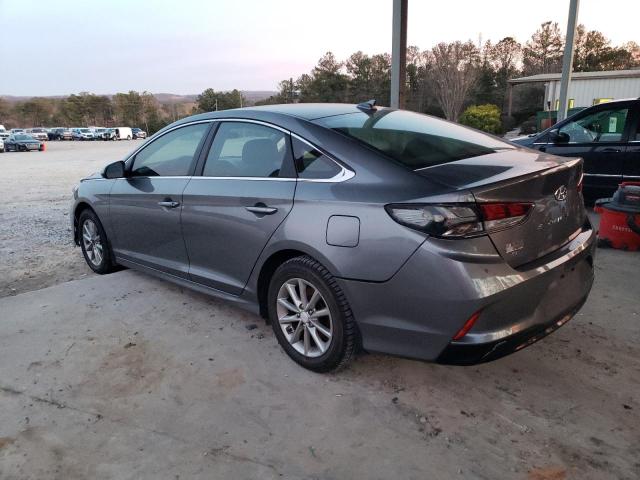 Photo 1 VIN: 5NPE24AF0KH739269 - HYUNDAI SONATA 