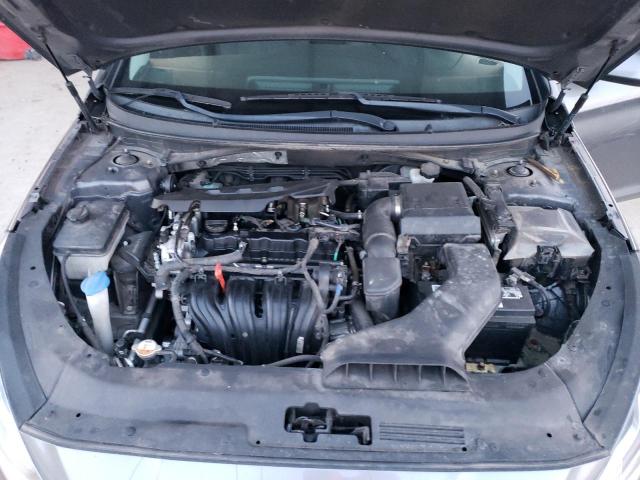 Photo 10 VIN: 5NPE24AF0KH739269 - HYUNDAI SONATA 